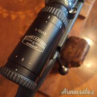 Weatherby Mark 5 .270 Weatherby Magnum