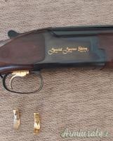 Browning Special sporter  12