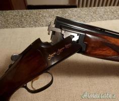 Browning Special sporter  12