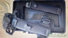 Extrema Ratio modello 39-09 ORDINANZA COFS in valigetta nuovo fuori produzione