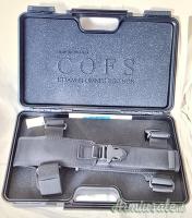 Extrema Ratio modello 39-09 ORDINANZA COFS in valigetta nuovo fuori produzione