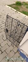 Trasportina Keller CANE taglia grande 100 cm x 67 cm