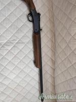 Amadeo Rossi Pomba 9x21mm IMI