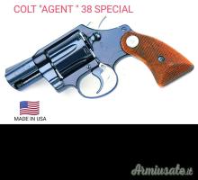 CERCO GUANCE COLT AGENT