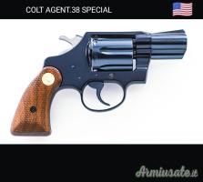 CERCO GUANCE COLT AGENT