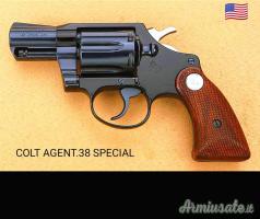 CERCO GUANCE COLT AGENT