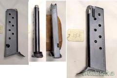 per Beretta mod. 70 cal.7,65 Br 2° modello