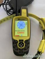 DISPONIBILE KIT BSPLANET EVOMAP 3000 + COLLARE UNICO 119 RS-V2 + CARICABATTERIA.