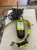 DISPONIBILE KIT BSPLANET EVOMAP 3000 + COLLARE UNICO 119 RS-V2 + CARICABATTERIA.