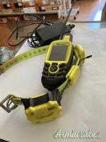 DISPONIBILE KIT BSPLANET EVOMAP 3000 + COLLARE UNICO 119 RS-V2 + CARICABATTERIA.