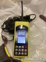 KIT RILEVATORE PORTATILE BSPLANET 102 + KIT COLLARE 119 DISPONIBILE.