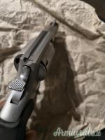 Taurus | Forjas 617 .357 Magnum  |  9x31mmR  | .353 Casull