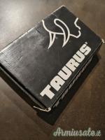 Taurus | Forjas 617 .357 Magnum  |  9x31mmR  | .353 Casull