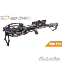 PUNTA CENTRALE BALESTRA CP400 - KIT COMPLETO CAMO 400 fps - NUOVO