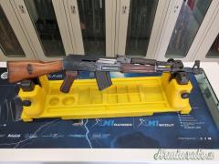 Arsenali Militari Radom AK 47 cal. 7.62x39 fresato dal pieno