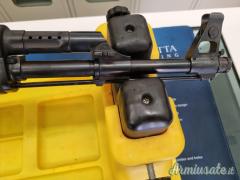 Arsenali Militari Radom AK 47 cal. 7.62x39 fresato dal pieno