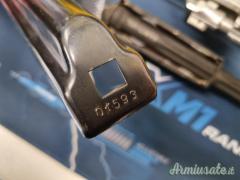 Arsenali Militari Radom AK 47 cal. 7.62x39 fresato dal pieno