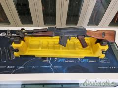 Arsenali Militari Radom AK 47 cal. 7.62x39 fresato dal pieno