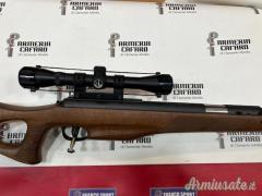 carabina DIANA mod. 470 cal.5,5 full