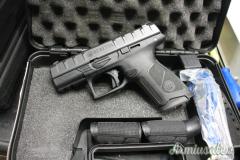 Beretta APX COMPACT 9x21mm IMI