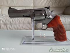 Taurus | Forjas Tracker .357 Magnum  |  9x31mmR  | .353 Casull