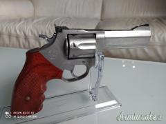 Taurus | Forjas Tracker .357 Magnum  |  9x31mmR  | .353 Casull