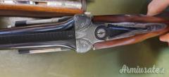 Beretta SO4 12 Monaco 1972