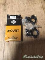 Attacchi Cannocchiale HAKKO