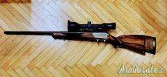 Blaser R93 7 mm Remington Magnum