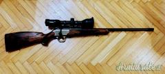Blaser R93 7 mm Remington Magnum