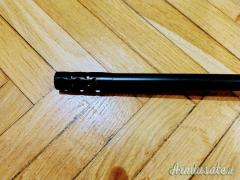 Blaser R93 7 mm Remington Magnum