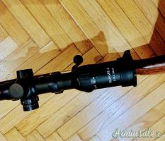 Blaser R93 7 mm Remington Magnum