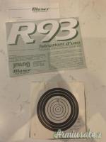Blaser R93 7 mm Remington Magnum