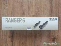 Blaser R93 7 mm Remington Magnum