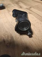 Collimatore Militare Rusak PYCAK