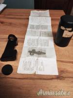 Collimatore Militare Rusak PYCAK