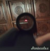 Collimatore Militare Rusak PYCAK