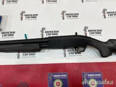 Fucile a pompa Browning cal.12