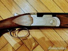 Beretta Silver Pigeon .410 canne 76cm