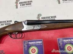 Fucile doppietta Castellani cal.12