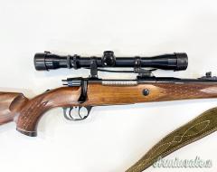 VOERE - 7 MM REM. MAG.