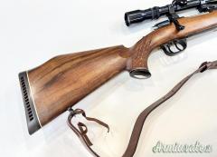 VOERE - 7 MM REM. MAG.