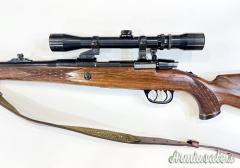 VOERE - 7 MM REM. MAG.