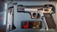 Tanfoglio GT21 COMBAT 9x21mm IMI