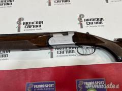 Fucile sov. Beretta mod S55 cal.12