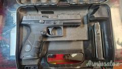 Beretta APX 9x21mm IMI