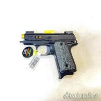 KIMBER MICRO 9 RAPIDE BLACK - 9X19