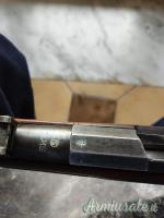 Cedo mosin nagant m28/30 ( prima serie )