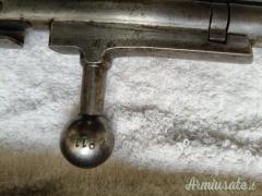 Cedo mosin nagant m28/30 ( prima serie )