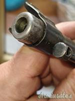 Cedo mosin nagant m28/30 ( prima serie )